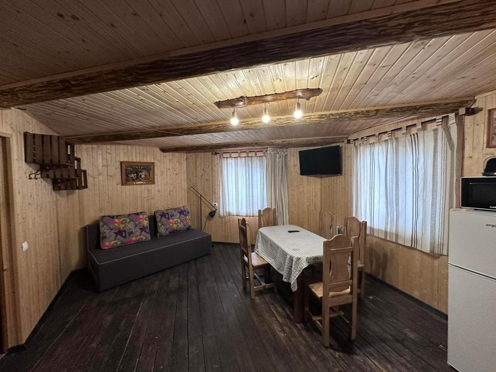 Котедж Садиба Предків Буковел Екстериор снимка